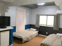 Business Hotel Rich - 2 estrellas