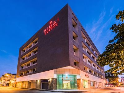 Ribai Hotels - Barranquilla