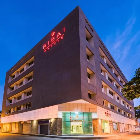 Ribai Hotels - Barranquilla