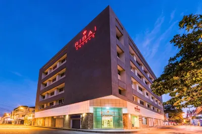 Ribai Hotels - Barranquilla Hotels in 