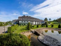 Hotel Villa Verde Congress & Spa - СПА