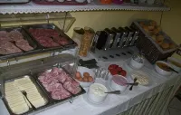 Hotel Toresela Bike am Gardasee - Bữa sáng
