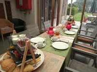 B&B Altijd Genieten - Pet friendly