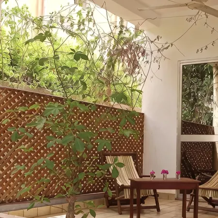 B & B le Nomade