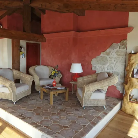 Villa Valentina Spa