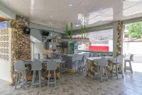 Hotel Plaza Europa - bar