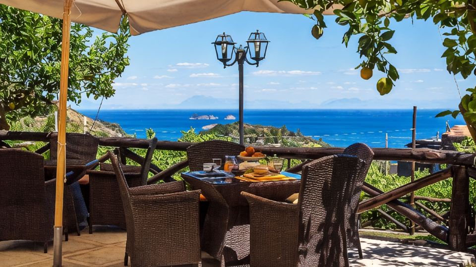 Villarena Relais