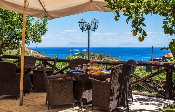 Villarena Relais