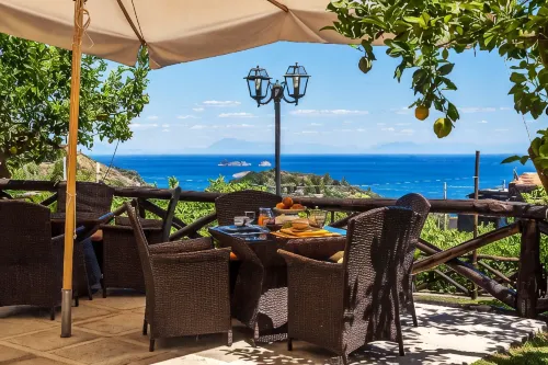 Villarena Relais - Villas
