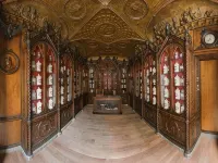 B&B del Podestà Hotel a Fabriano