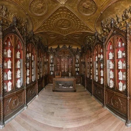 Il Podestà