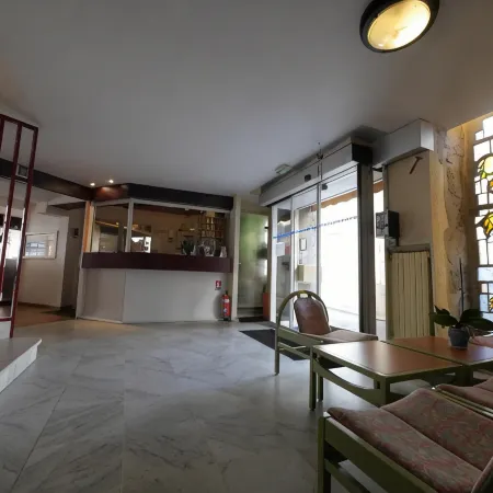 Le Relais de Gascogne