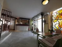 Le Relais de Gascogne - petit déjeuner