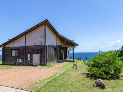 Heart Land Hills in Noto 31 Umi No Canadian House