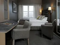 Bergstadens Hotel & Spa Hoteles en Røros