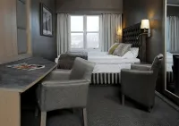 Bergstadens Hotel & Spa - 3-Star