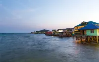 Moonlight Koh Larn