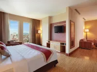 Swiss-Belhotel Maleosan Manado Hotels in Manado