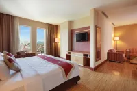Swiss-Belhotel Maleosan Manado