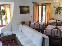 Hotel la Casona - breakfast