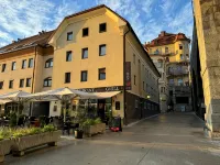 Hotel Lent Hotels in Center