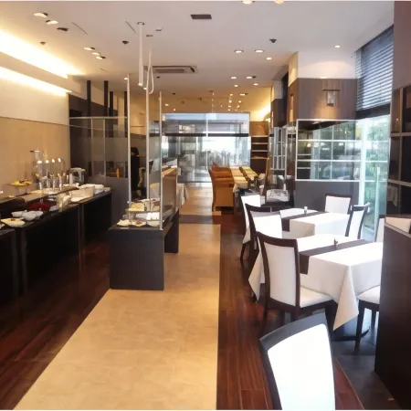 Hiroshima Intelligent Hotel Annex