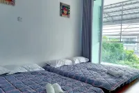Sibu Double Story House No Smoking No Wedding Acts