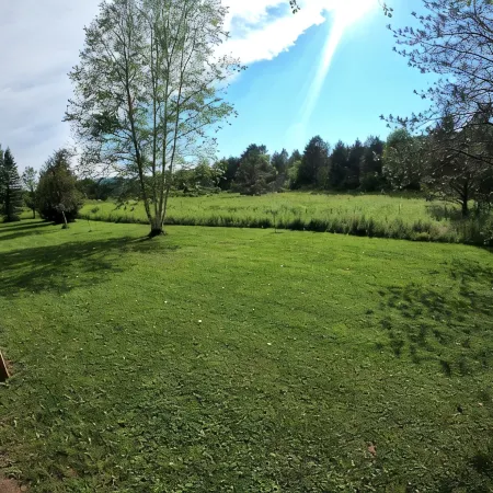 1/2 mile to EVL, Lake, HOT TUB, Pets welcome