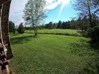 1/2 mile to EVL, Lake, HOT TUB, Pets welcome