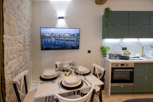 Appartement Rénové Vieille Ville Antibes - Alojamientos