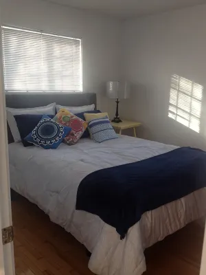 Ocean Front Getaway on PEI - 2-Star
