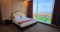 Hotel Apita Cirebon - breakfast