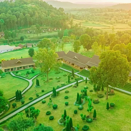 Waranya Resort