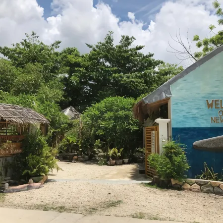 New Village Lodge