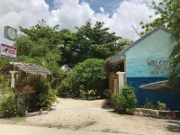 New Village Lodge