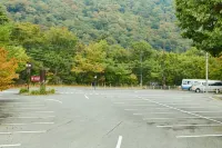 Wan Wan Paradise Premier Shiobara - Parkering