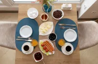 Aniko Hotel - Breakfast