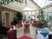 Arundel Park Hotel - breakfast
