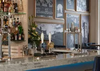 The Falcon Hotel - Bars