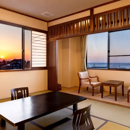 Minori Ryokan