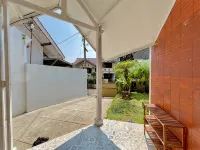 Villa Hanum Puncak Private Pool 2 Kamar Tidur - 3 星級