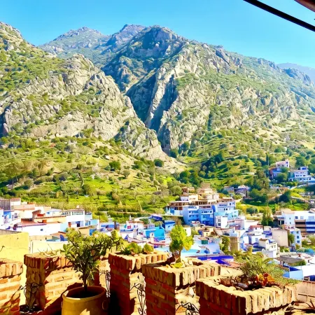Riad Gharnata
