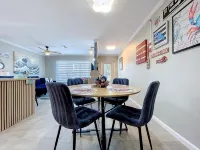 Wonderful Canal Front Condo! See Manatees Right From Your Doorstep!Cabana #10 - 무료 와이파이