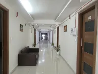 Hotel Royal Night Hotels in Marwad