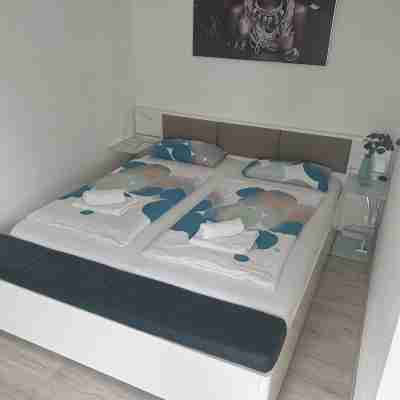 Lake Constance, Friedrichshafen, central location, 2 people, Lake Constance center Rooms