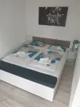 Lake Constance, Friedrichshafen, central location, 2 people, Lake Constance center - ห้องครัว