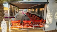 Morocco Luxury Desert Camp - 4-Star