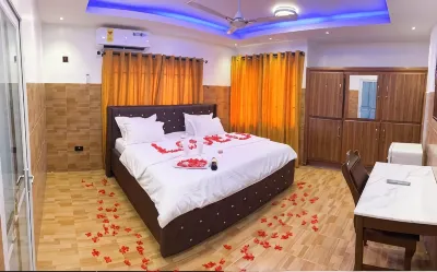 โรงแรม ฮินสต็อก โรงแรมใน