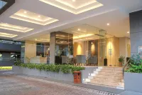 Apartemen Puncak Marina