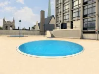 Holiday Inn CHICAGO NORTH-EVANSTON by IHG - Romantic